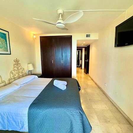 Apartamento En La Playa De La Albufera Аликанте Экстерьер фото