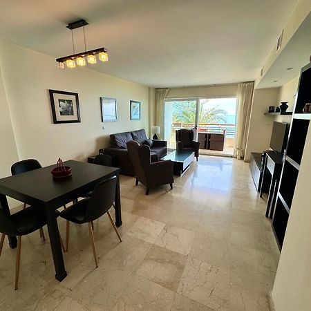 Apartamento En La Playa De La Albufera Аликанте Экстерьер фото