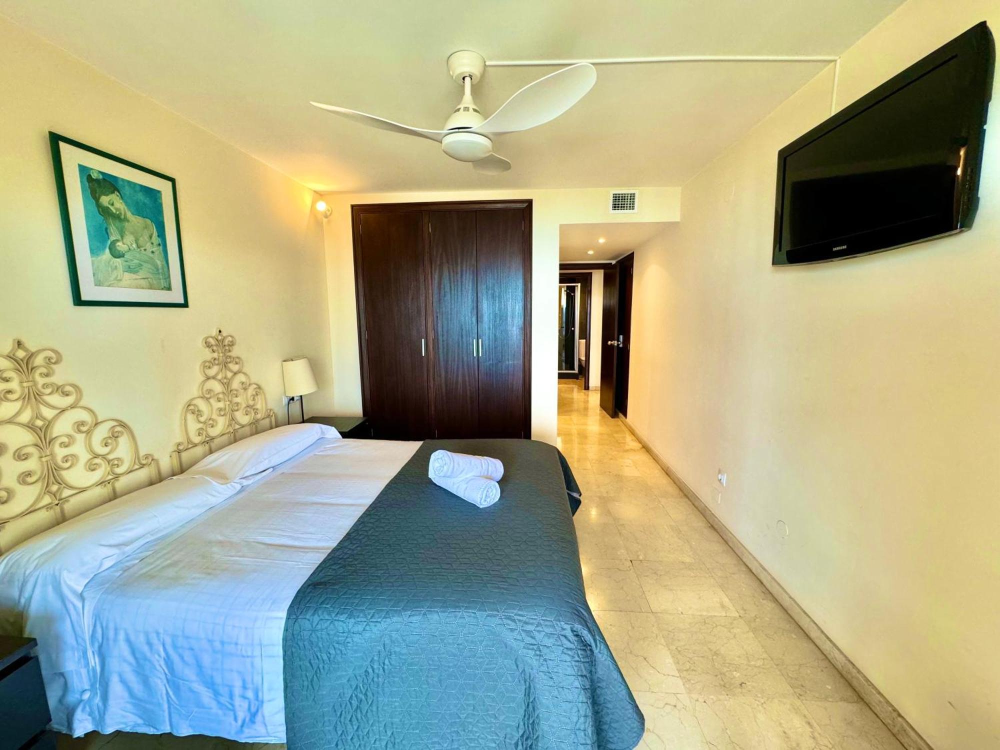 Apartamento En La Playa De La Albufera Аликанте Экстерьер фото