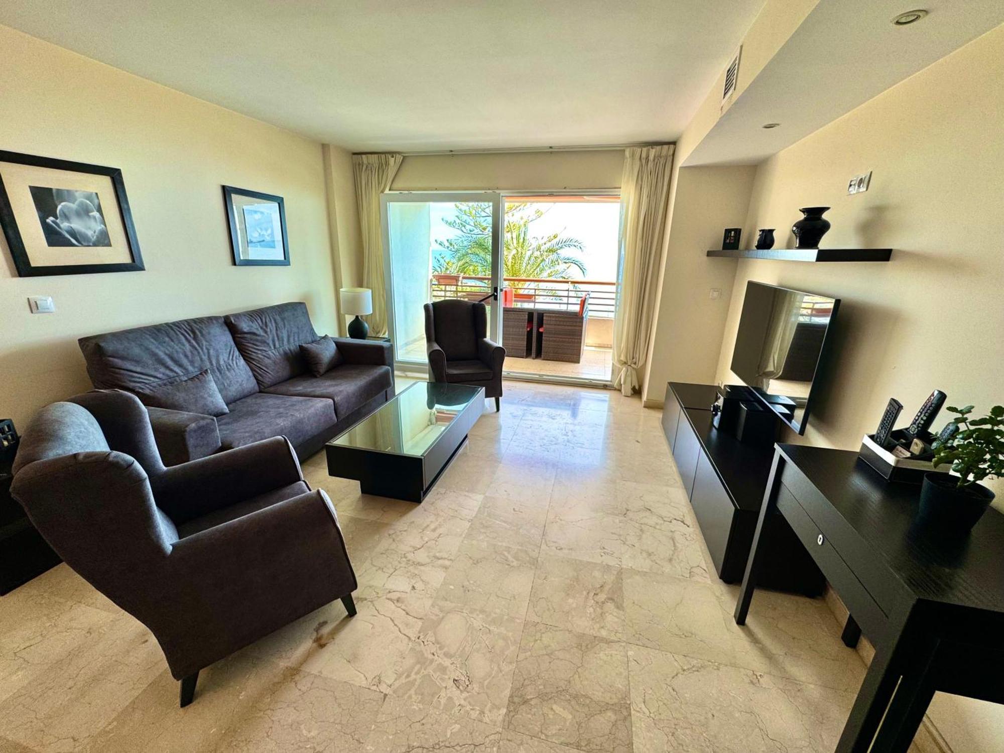 Apartamento En La Playa De La Albufera Аликанте Экстерьер фото
