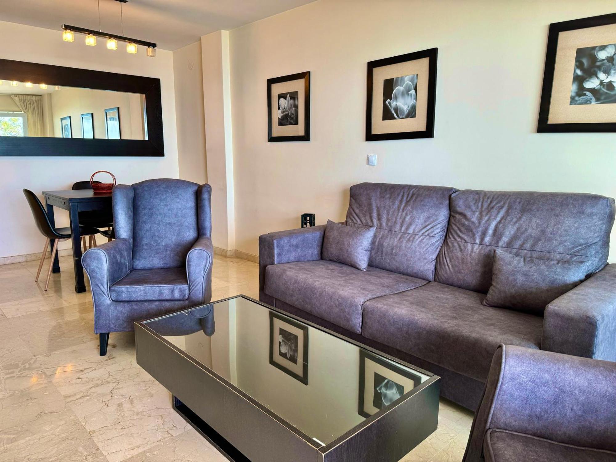 Apartamento En La Playa De La Albufera Аликанте Экстерьер фото